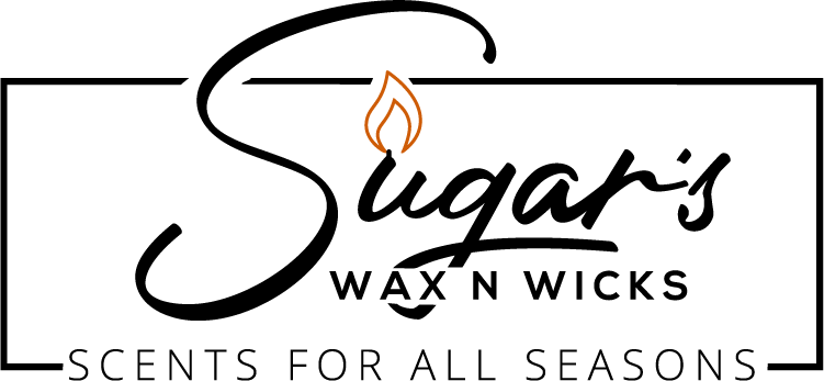 Wax best sale and wicks